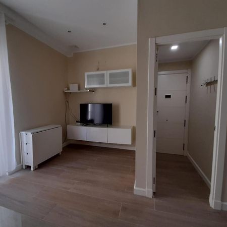 Yedra Cadiz Apartment Exterior photo