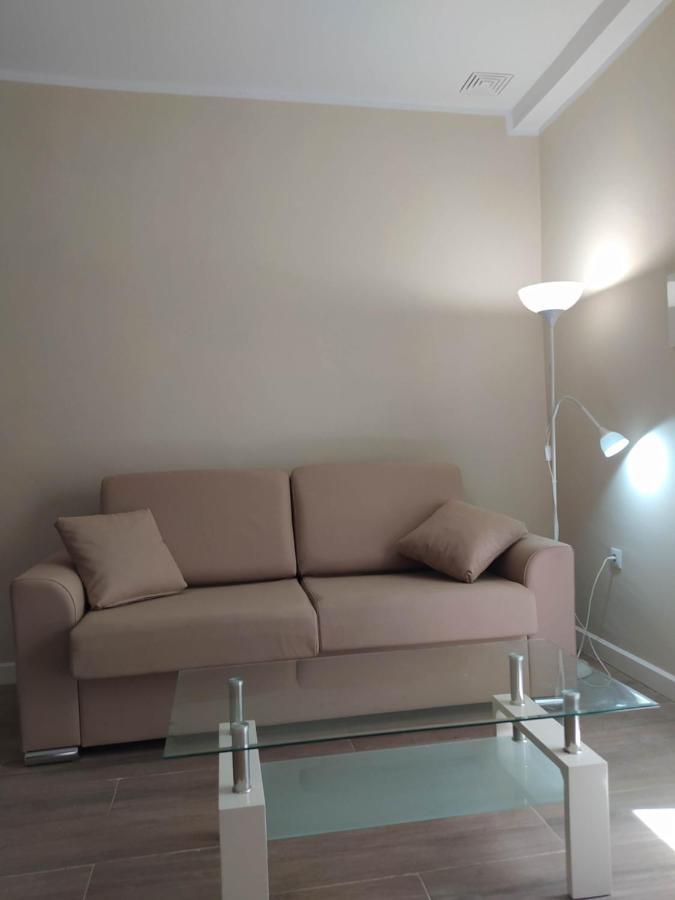 Yedra Cadiz Apartment Exterior photo