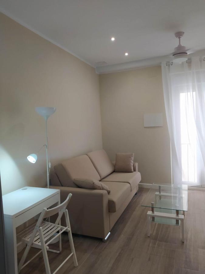 Yedra Cadiz Apartment Exterior photo