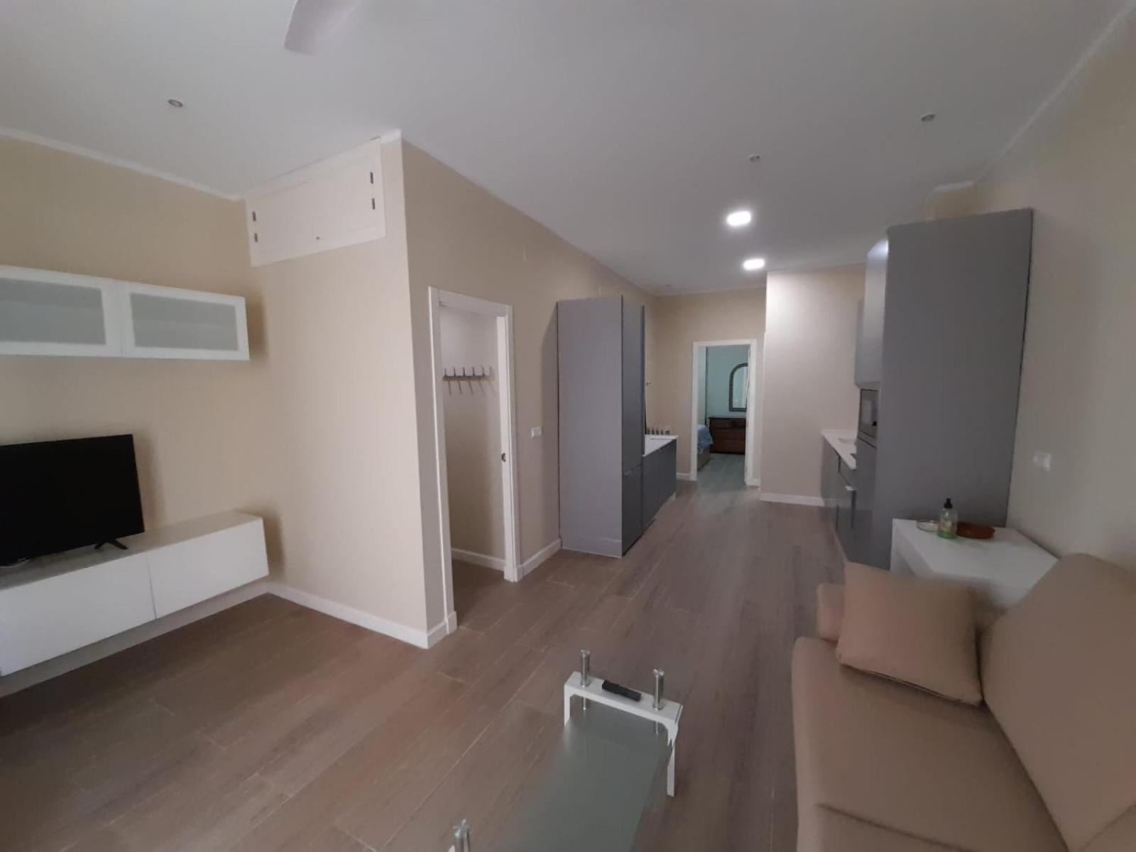 Yedra Cadiz Apartment Exterior photo