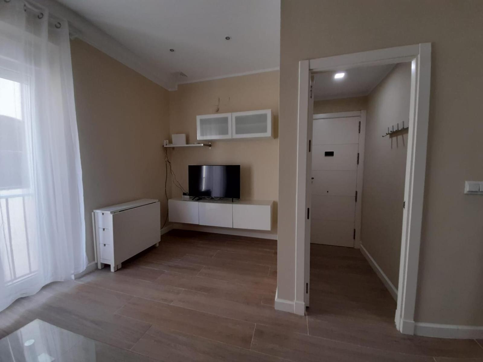 Yedra Cadiz Apartment Exterior photo