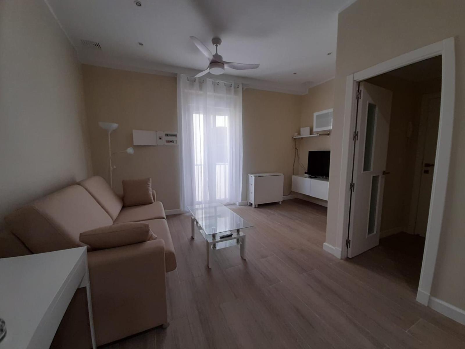 Yedra Cadiz Apartment Exterior photo