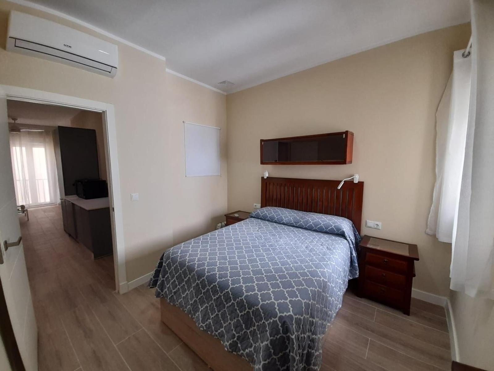 Yedra Cadiz Apartment Exterior photo