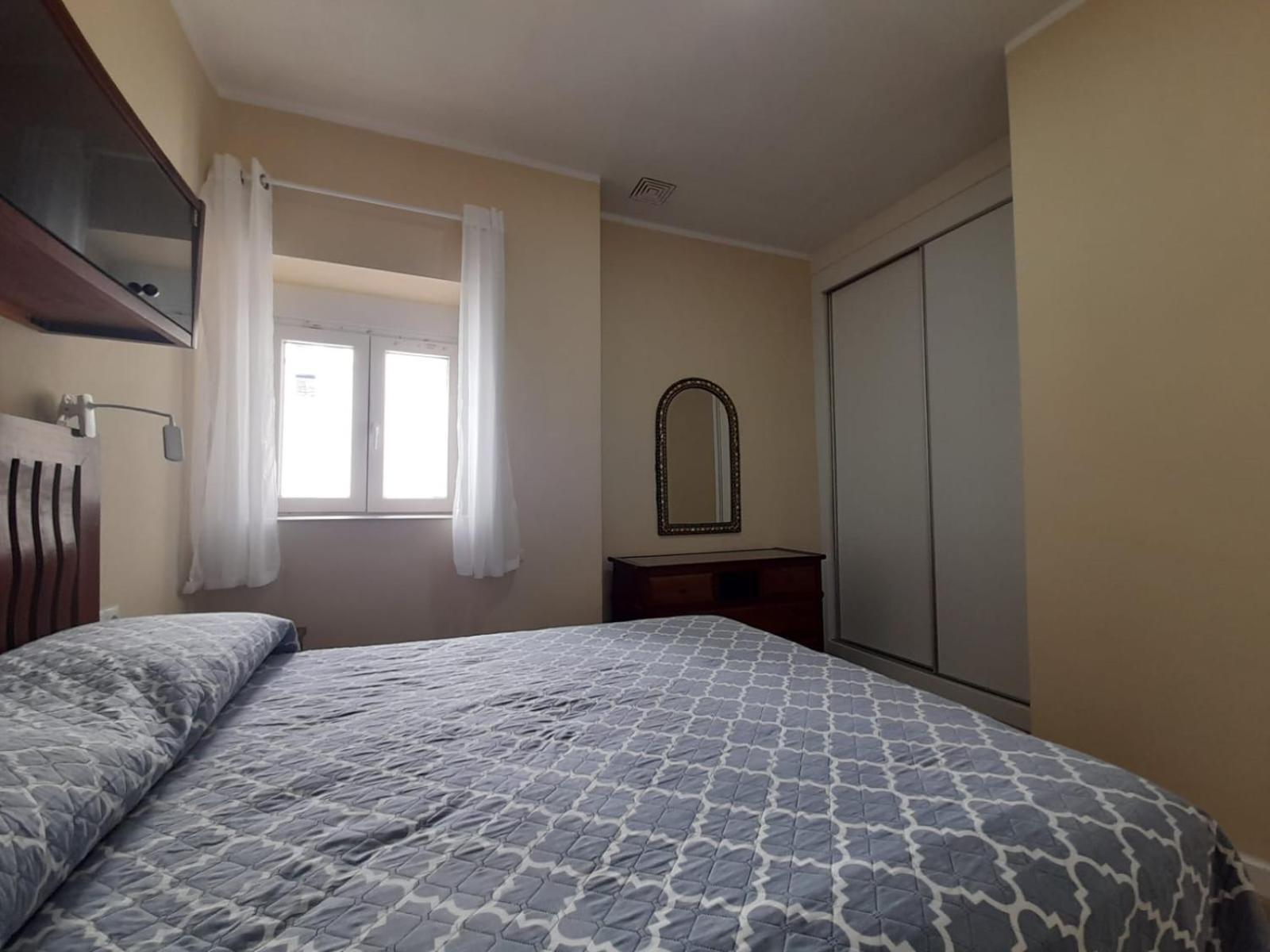 Yedra Cadiz Apartment Exterior photo