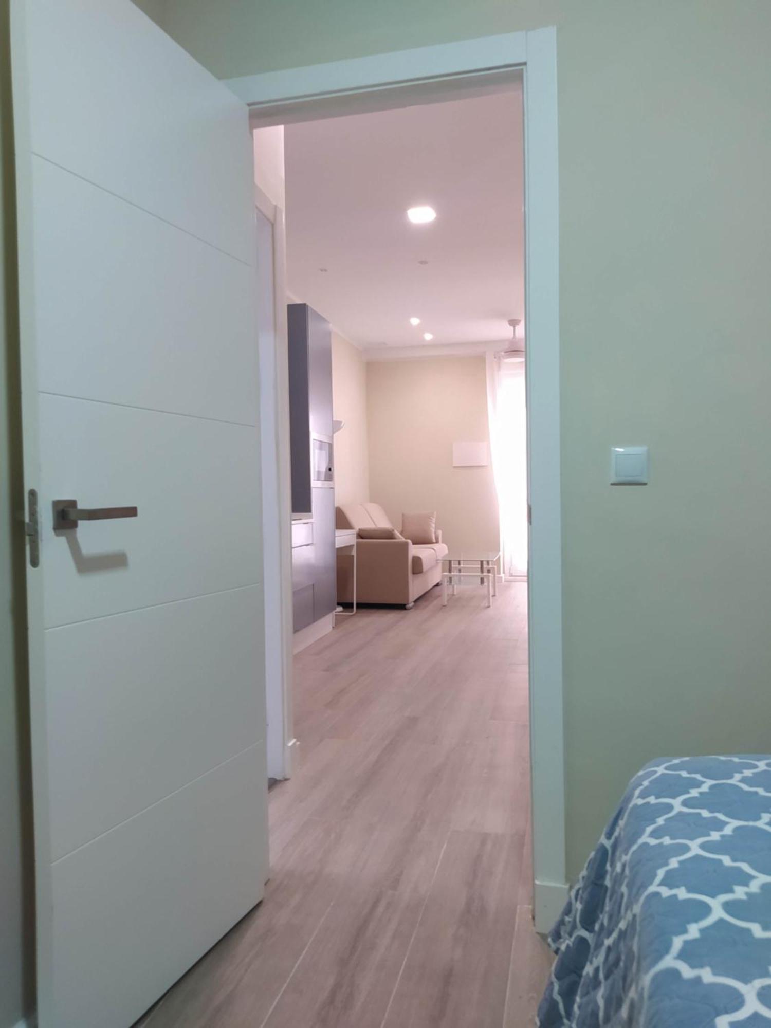 Yedra Cadiz Apartment Exterior photo
