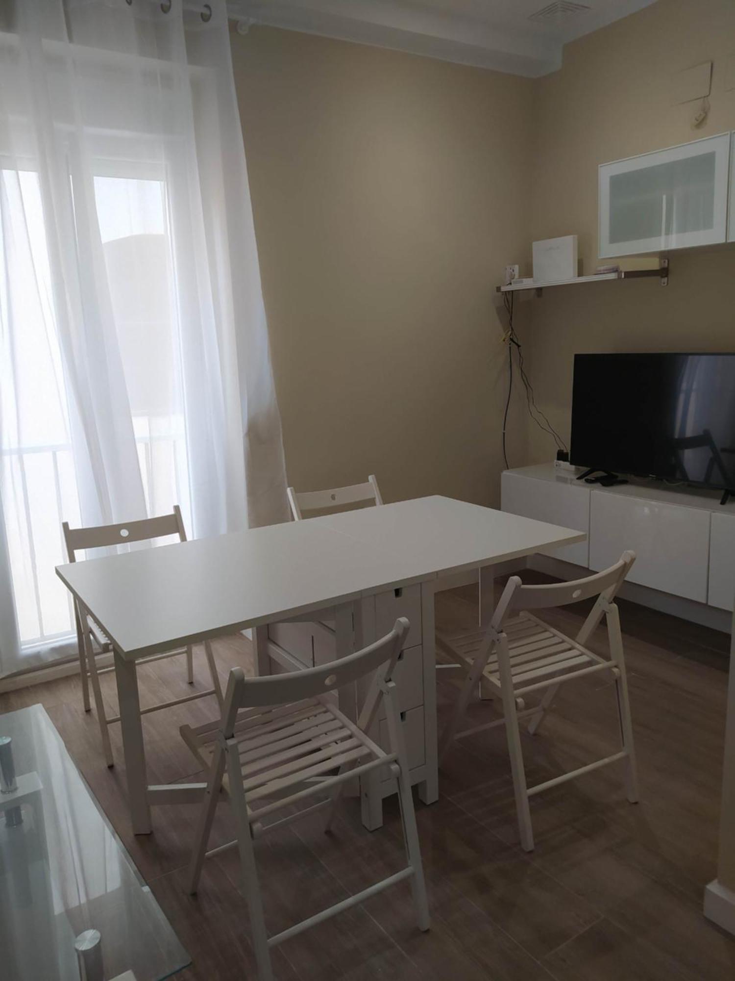 Yedra Cadiz Apartment Exterior photo